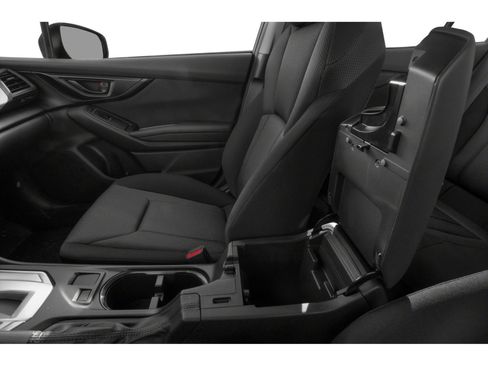 Used 2021 Subaru Impreza 2.0i AWD/4WD image 9