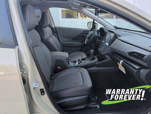 New 2026 Subaru Crosstrek 2.5i Limited AWD/4WD image 15