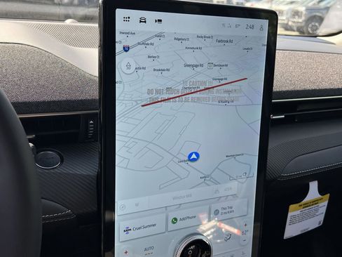 New 2025 Ford Mustang Mach-E Premium image 20