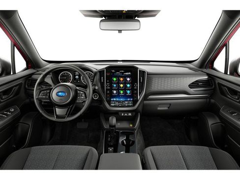 New 2026 Subaru Forester Premium image 19