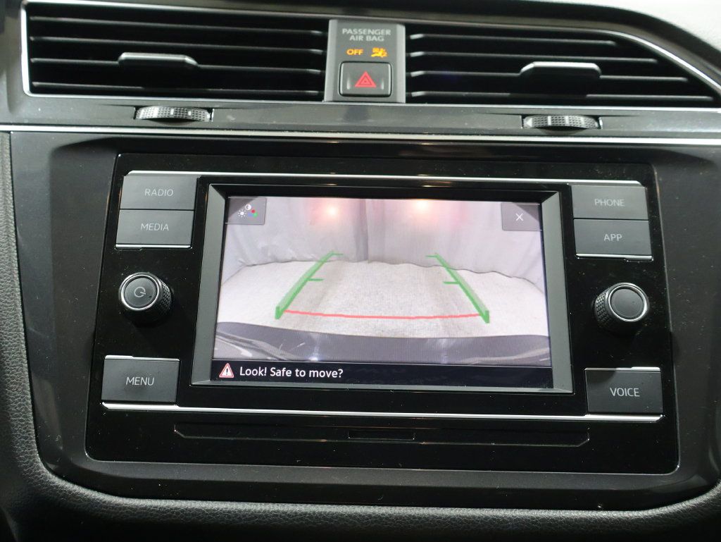 Used 2021 Volkswagen Tiguan S AWD/4WD image 27