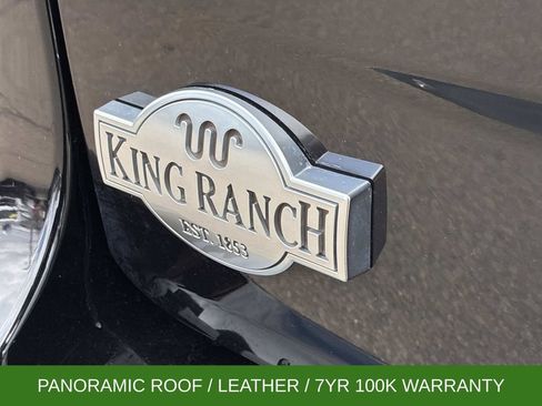 Used 2025 Ford Expedition Max King Ranch image 11