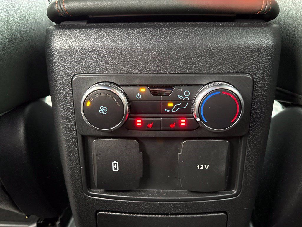 Used 2022 Ford Explorer Timberline AWD/4WD image 12
