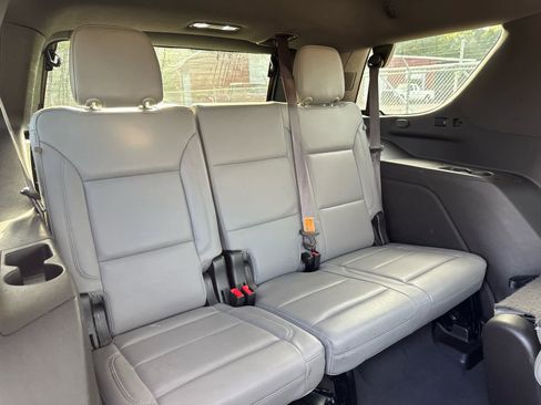 Used 2023 Chevrolet Tahoe LT image 18