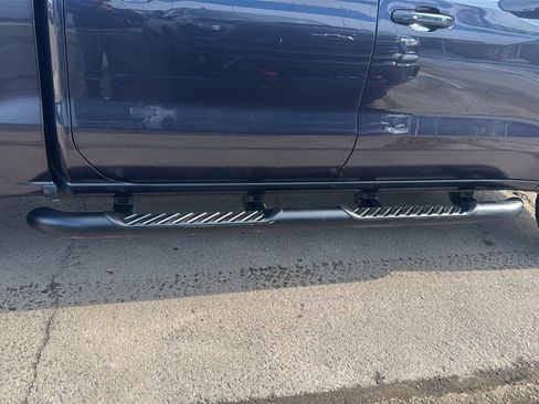 Used 2024 Chevrolet Silverado 1500 ZR2 w/ Technology Package image 45