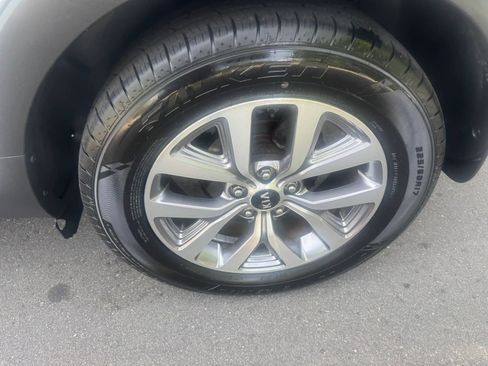 Used 2016 Kia Sportage LX FWD image 9