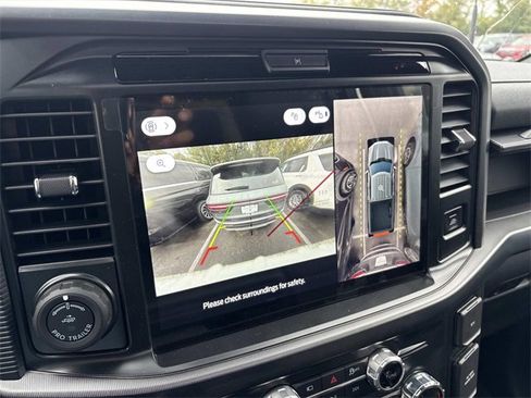 New 2025 Ford F150 Lariat w/ Equipment Group 502A High image 27