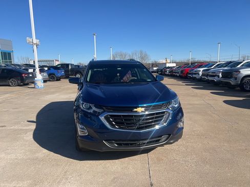 Used 2021 Chevrolet Equinox LT image 5
