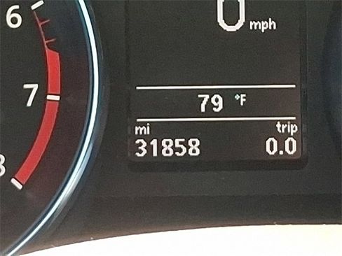 Used 2018 Volkswagen Passat 2.0T R-Line image 17