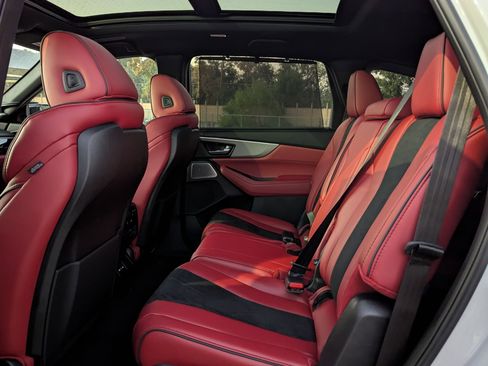 New 2026 Acura MDX A-Spec image 15