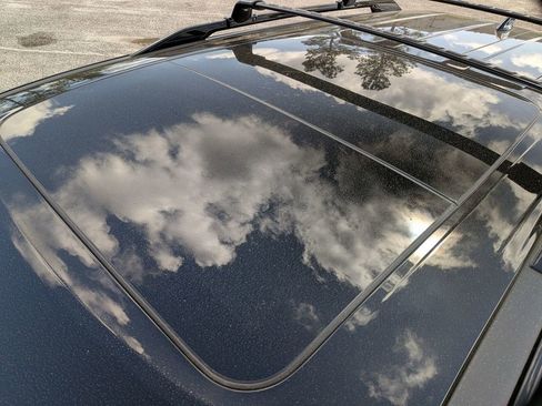 New 2026 Nissan Pathfinder Platinum image 25