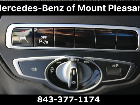 Certified 2019 Mercedes-Benz G 550 w/ Exclusive Interior Package image 23