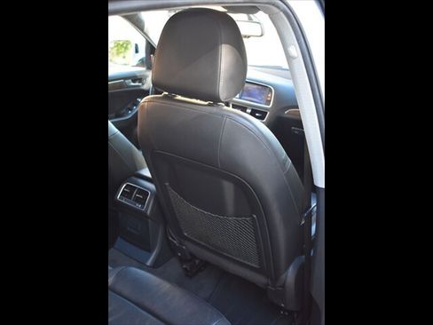 Used 2014 Audi Q5 2.0T Premium Plus w/ Premium Plus Package AWD/4WD image 26