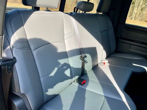 Used 2026 RAM 2500 Tradesman image 16