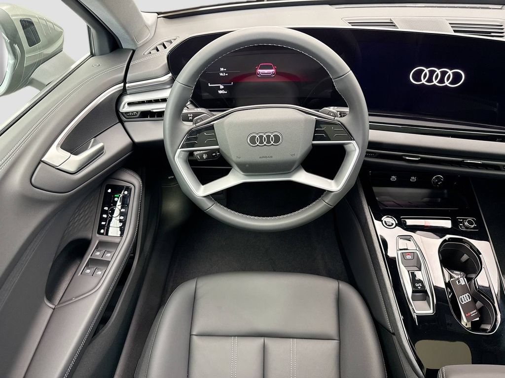 Used 2025 Audi A5 Premium AWD/4WD image 11