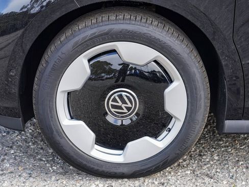 New 2025 Volkswagen ID. Buzz Pro S image 11