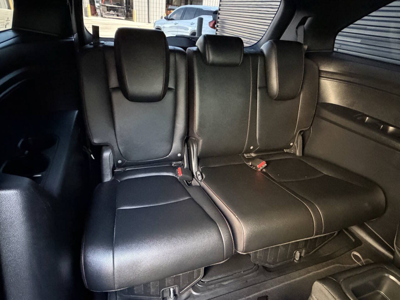 Used 2025 Honda Odyssey Sport-L image 17
