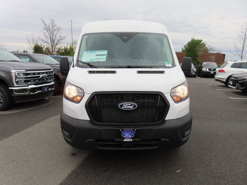 New 2026 Ford Transit 250 148 Medium Roof image 2