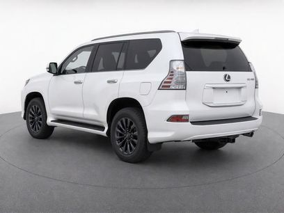 Used 2021 Lexus GX 460 Premium