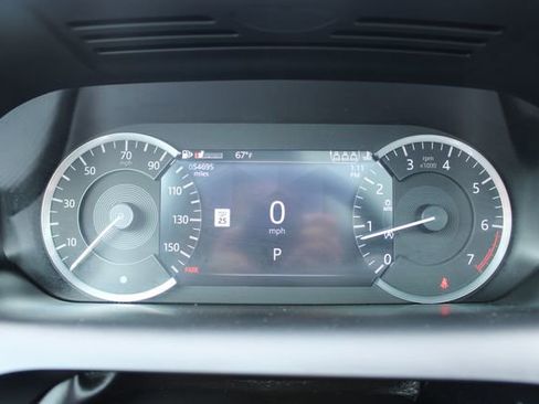 Used 2021 Land Rover Discovery Sport S R-Dynamic image 25