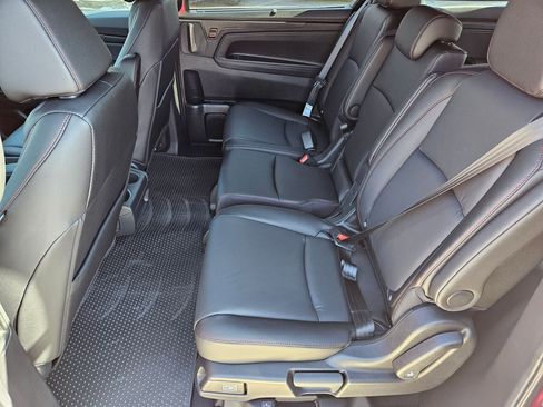 New 2026 Honda Odyssey Sport-L image 29