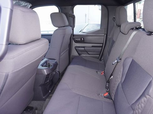 New 2026 Toyota Tundra SR image 7