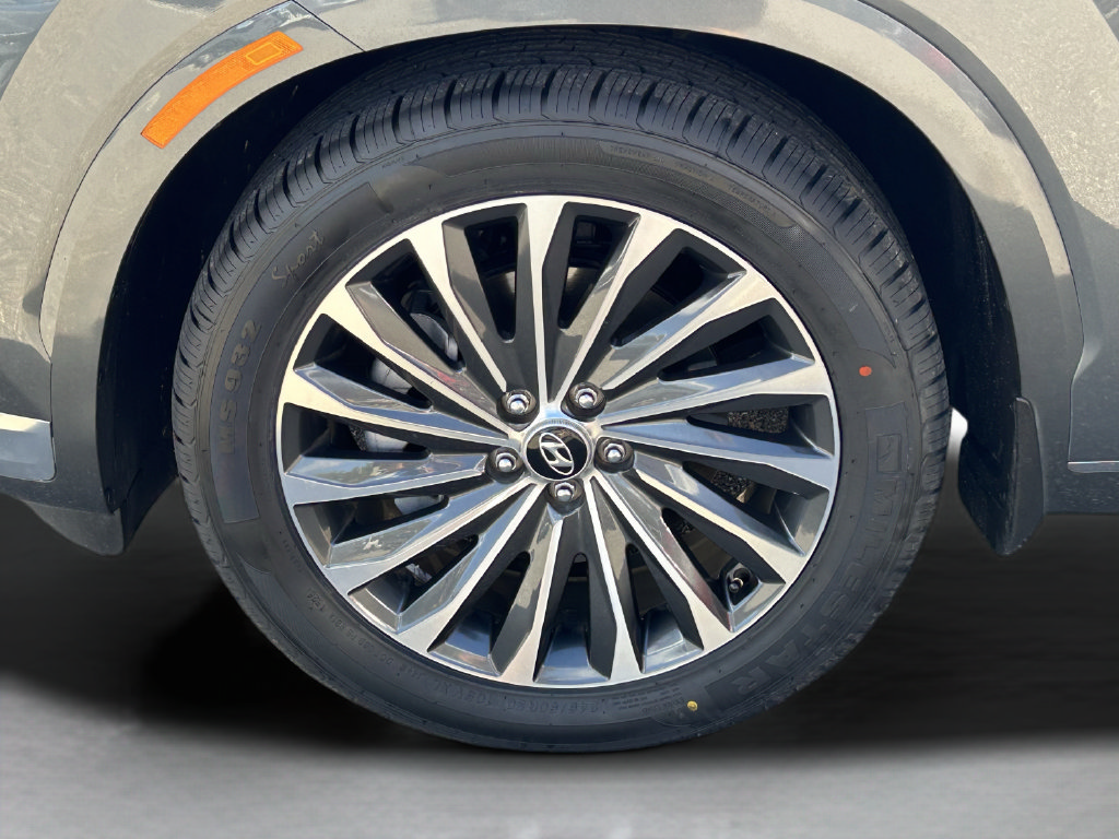 Certified 2023 Hyundai Palisade Calligraphy AWD/4WD image 37