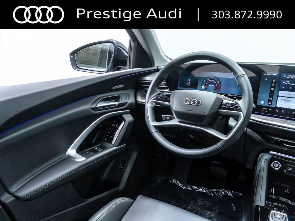 Used 2026 Audi Q5 Premium Plus w/ Premium Plus AWD/4WD image 21