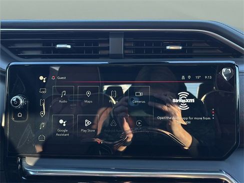 New 2026 GMC Sierra 2500 Denali Ultimate image 14