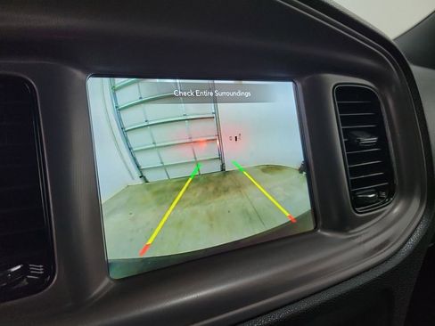 Used 2023 Dodge Charger GT w/ Blacktop Package image 27