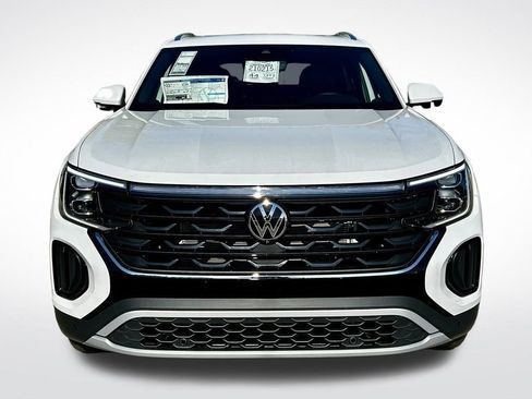 New 2026 Volkswagen Atlas Cross Sport SE FWD image 2
