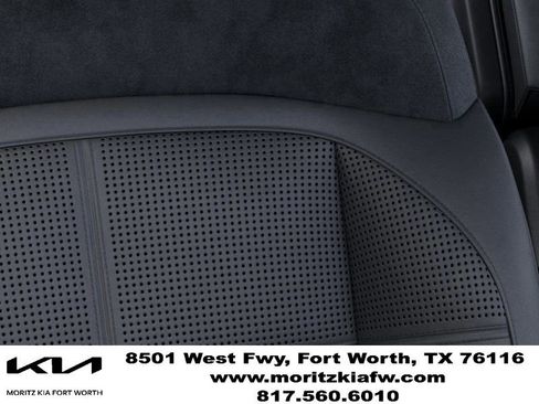 New 2027 Kia Telluride SX Prestige AWD/4WD image 24