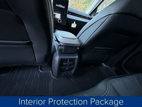 Used 2025 Ford Mustang Mach-E Select w/ Interior Protection Package image 19