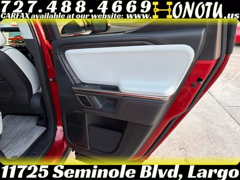 Used 2023 Rivian R1T Adventure image 27