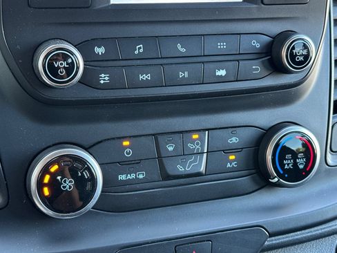 Certified 2020 Ford Transit 350 XL RWD image 8