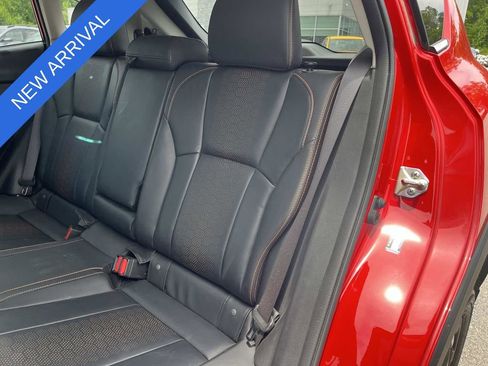 Used 2021 Subaru Crosstrek 2.5i Limited w/ Moonroof Package 2 AWD/4WD image 20