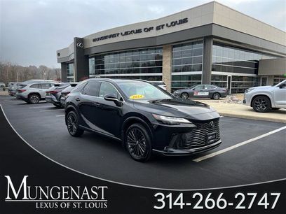 Certified 2024 Lexus RX 350 Premium