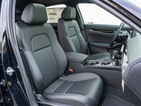 New 2026 Honda Civic Sport Touring image 16