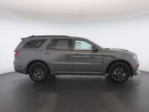Used 2026 Dodge Durango GT image 24