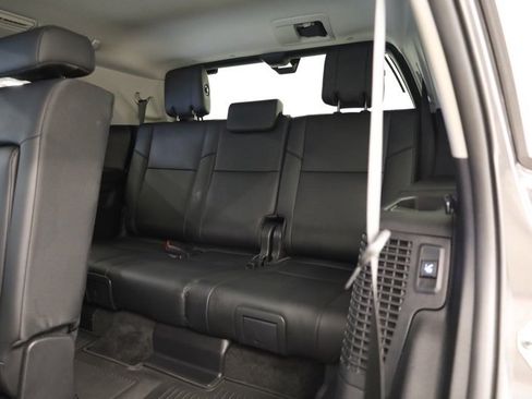 Used 2024 Toyota Sequoia SR5 w/ SR5 Premium Package image 37