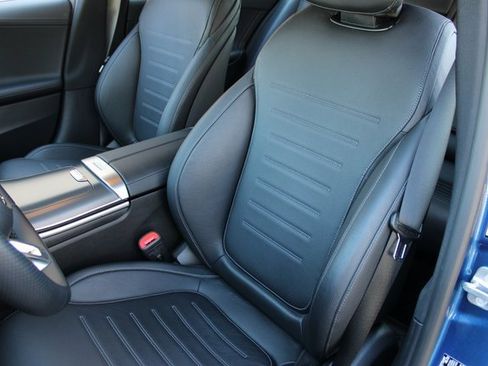 Used 2023 Mercedes-Benz C 43 AMG 4MATIC Sedan w/ Pinnacle Trim Package image 10