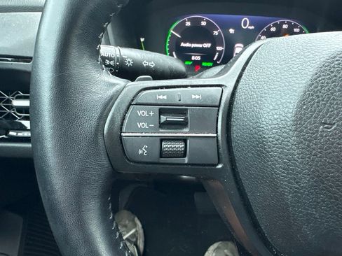Used 2024 Honda Accord EX-L image 20