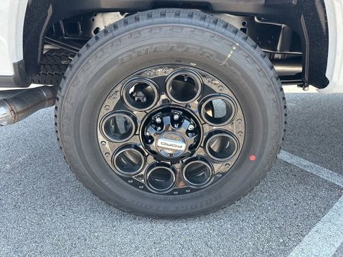 New 2026 Ford F250 XLT w/ XLT Premium Package image 42