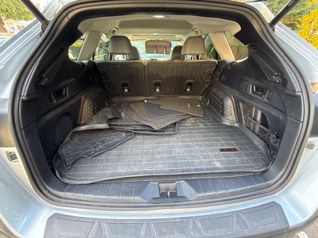 Used 2022 Subaru Outback Limited XT w/ Popular Package #2 AWD/4WD image 8