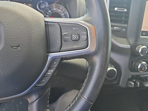 Used 2024 RAM 2500 Big Horn w/ Bed Utility Group AWD/4WD image 20