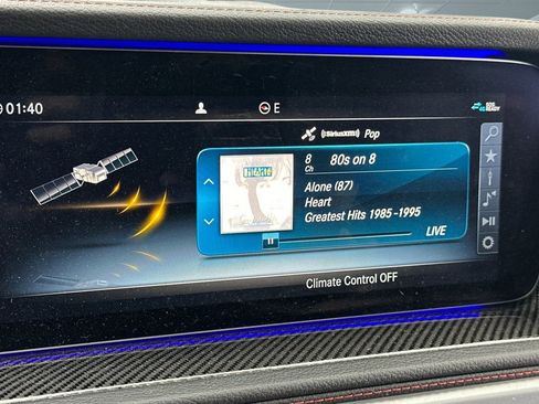 Used 2022 Mercedes-Benz G 550 image 25