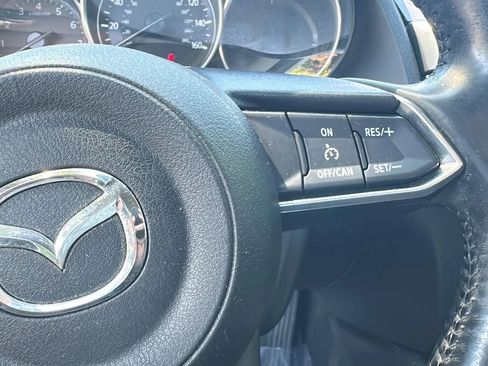 Used 2017 MAZDA MAZDA6 Touring FWD image 33
