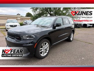 Used 2025 Dodge Durango GT AWD/4WD video 1