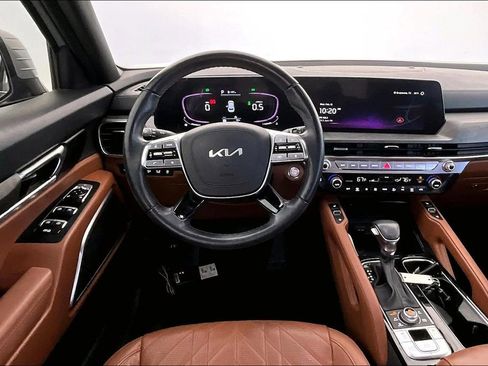 Used 2024 Kia Telluride EX X-Line image 8