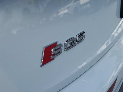 Used 2024 Audi SQ5 Premium Plus AWD/4WD image 7